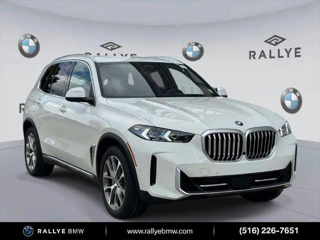 2024 BMW X5 xDrive40i for sale in Westbury, NY