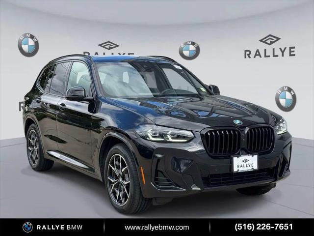 2024 BMW X3 xDrive30i for sale in Westbury, NY