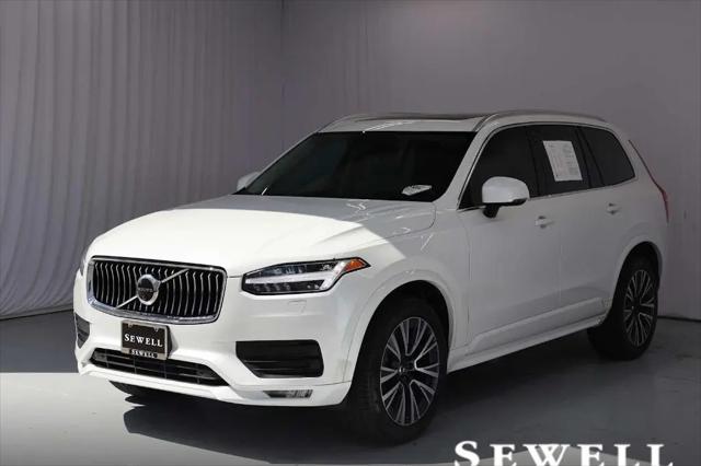 2022 Volvo XC90 T6 Momentum 6 Passenger for sale in Plano, TX