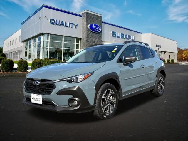 2024 Subaru Crosstrek Premium for sale in Wallingford, CT