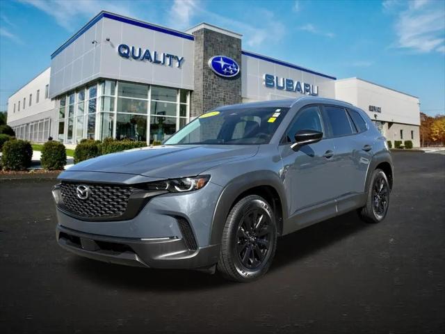 2025 Mazda CX-50 2.5 S Preferred Package for sale in Wallingford, CT