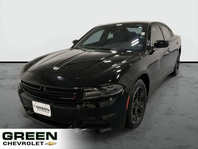 2019 Dodge Charger SXT RWD for sale in East Moline, IL