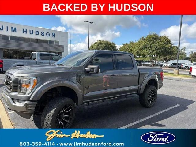 2023 Ford F-150 XLT for sale in Lexington, SC