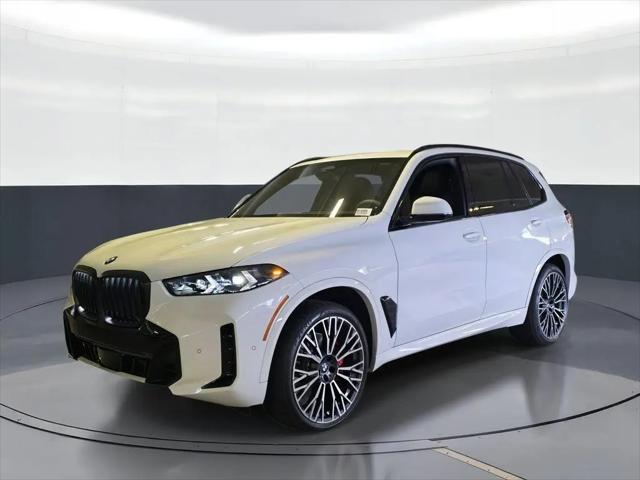 2026 BMW X5 sDrive40i for sale in Miami, FL