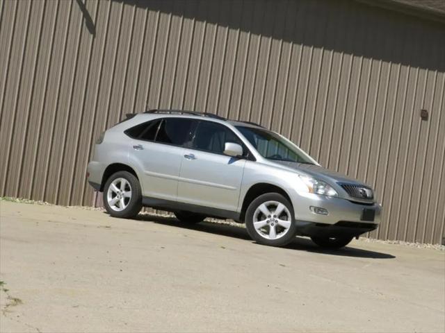 2008 Lexus RX 350 Unknown for sale in Jenison, MI
