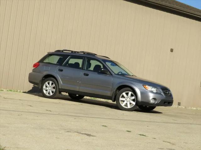 2009 Subaru Outback 2.5i for sale in Jenison, MI