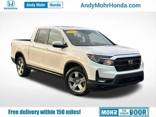 2025 Honda Ridgeline RTL for sale in Bloomington, IN