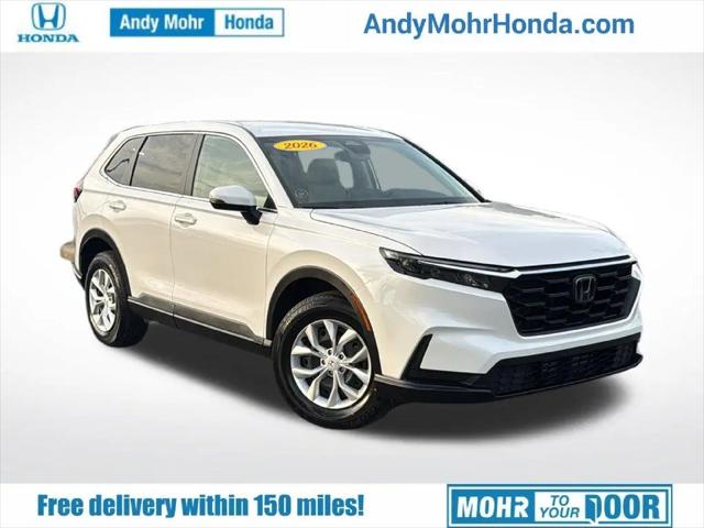 2026 Honda CR-V LX AWD for sale in Bloomington, IN