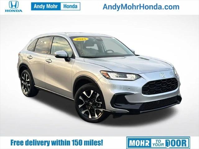 2026 Honda HR-V AWD EX-L for sale in Bloomington, IN