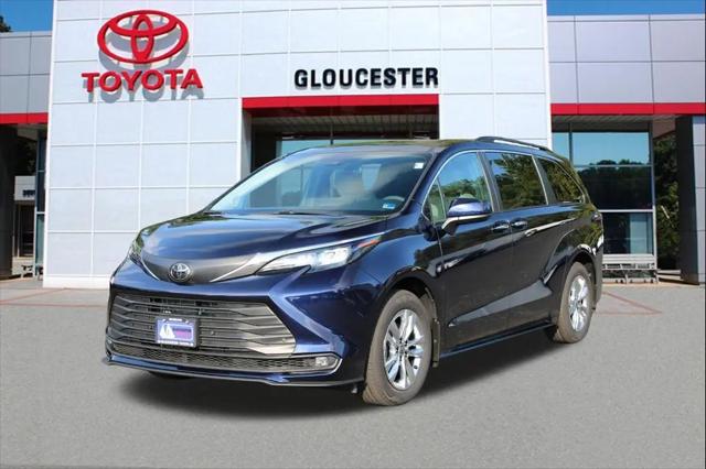 2026 Toyota Sienna XLE for sale in Gloucester, VA