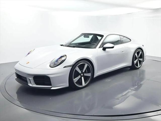 2026 Porsche 911 Carrera S for sale in West Palm Beach, FL