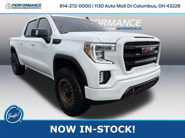 2021 GMC Sierra 1500 Elevation for sale near Columbus, OH