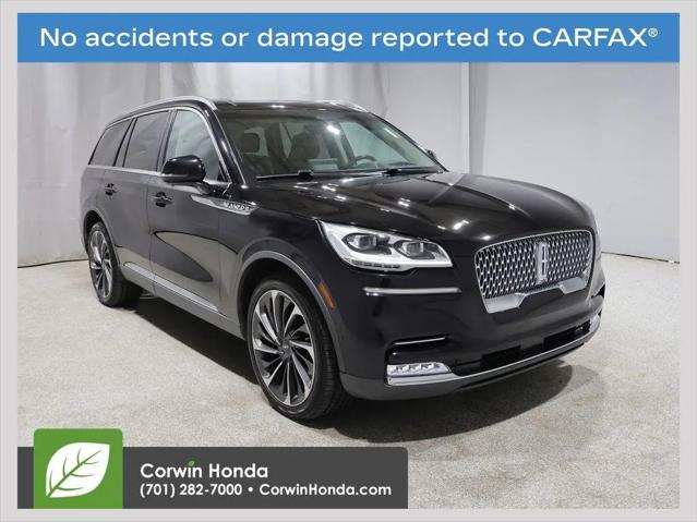 2020 Lincoln Aviator Reserve for sale in Fargo, ND