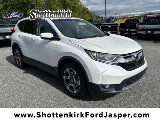 2019 Honda CR-V EX for sale in Jasper, GA
