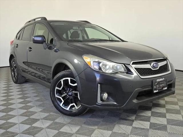 2016 Subaru Crosstrek 2.0i Premium for sale in Springfield, IL