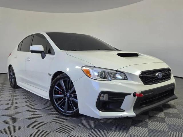2019 Subaru WRX Base for sale in Springfield, IL
