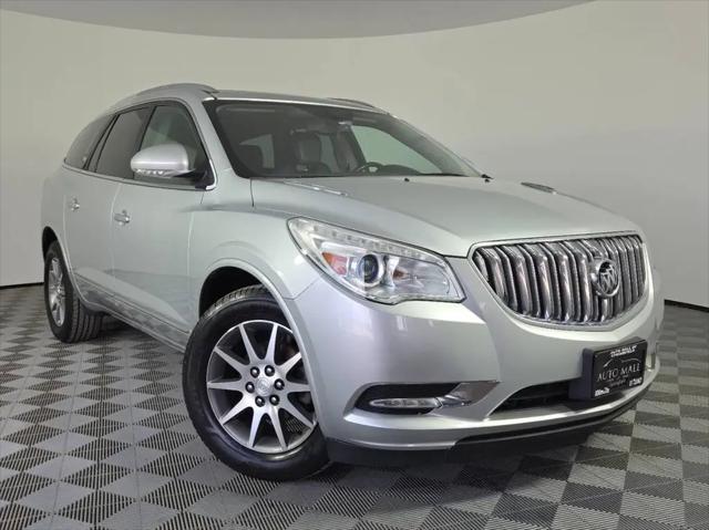 2017 Buick Enclave Leather for sale in Springfield, IL