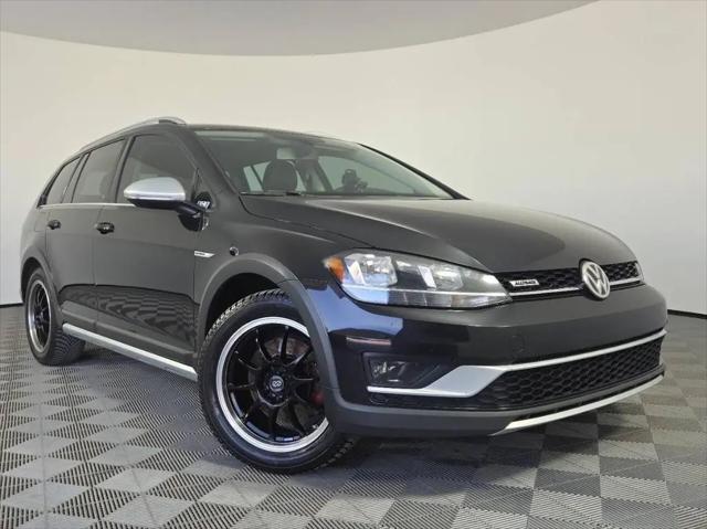 2019 Volkswagen Golf Alltrack TSI SE for sale in Springfield, IL