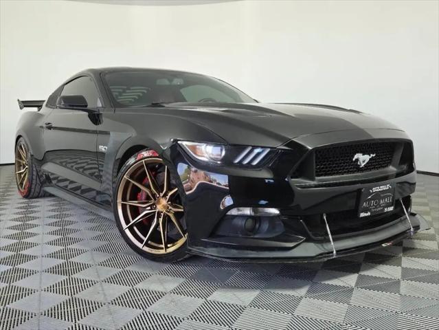 2015 Ford Mustang GT for sale in Springfield, IL