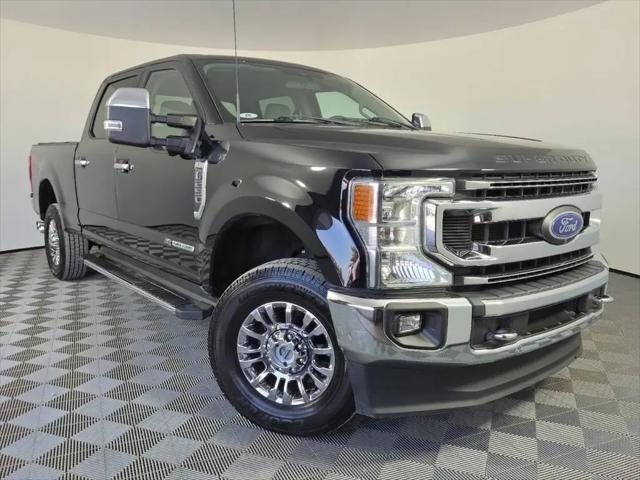 2022 Ford F-250 XLT for sale in Springfield, IL