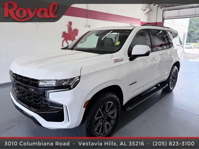 2023 Chevrolet Tahoe 4WD Z71 for sale in Birmingham, AL