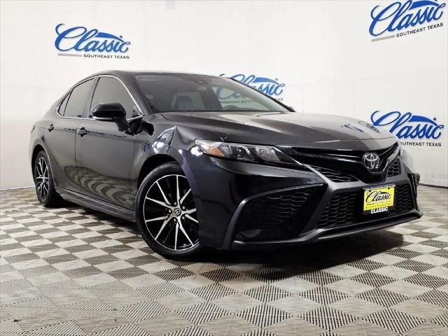 2024 Toyota Camry SE for sale in Beaumont, TX