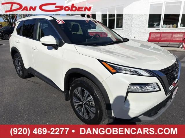 2023 Nissan Rogue SV Intelligent AWD for sale in Green bay, WI