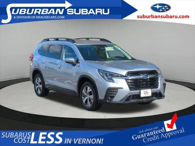 2024 Subaru Ascent Premium 7-Passenger for sale in Vernon, CT