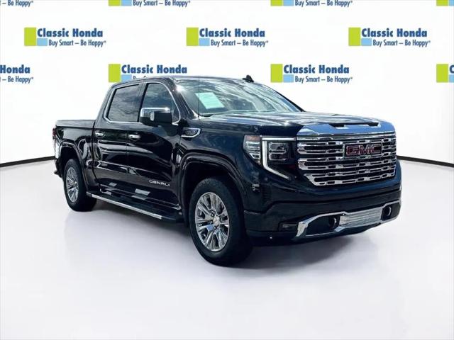 2022 GMC Sierra 1500 4WD Crew Cab Short Box Denali for sale in Orlando, FL