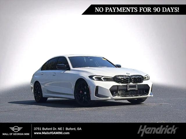 2025 BMW M340i xDrive for sale in Buford, GA