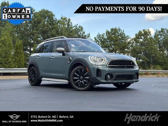 2024 MINI Cooper Countryman Cooper S for sale in Buford, GA