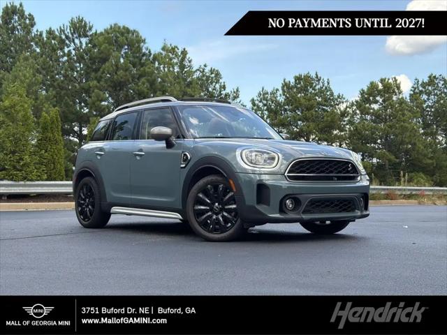 2024 MINI Cooper Countryman Cooper S for sale in Buford, GA