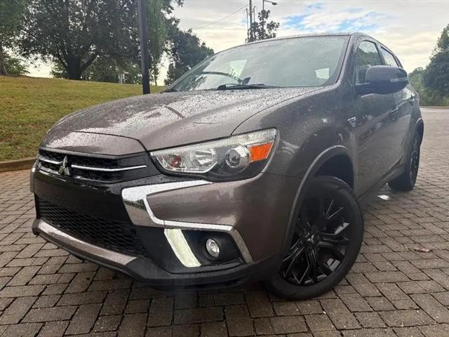 2019 Mitsubishi Outlander Sport 2.0 LE for sale in Knoxville, TN