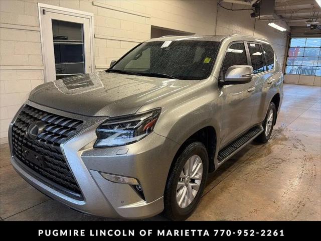 2021 Lexus GX 460 Premium for sale in Marietta, GA