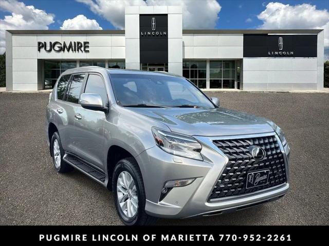 2021 Lexus GX 460 Premium for sale in Marietta, GA