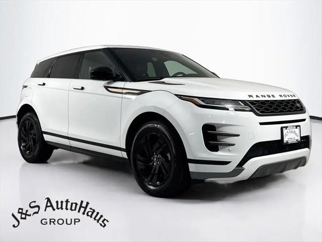 2023 Land Rover Range Rover Evoque R-Dynamic S for sale in Ewing, NJ