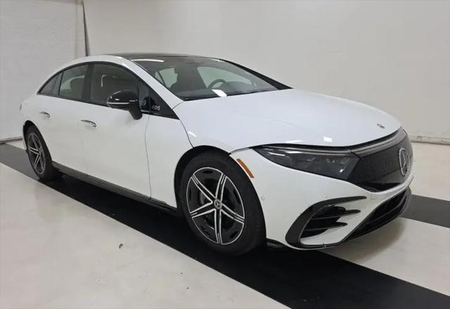 2024 Mercedes-Benz EQS 450+ Base for sale in Ewing, NJ