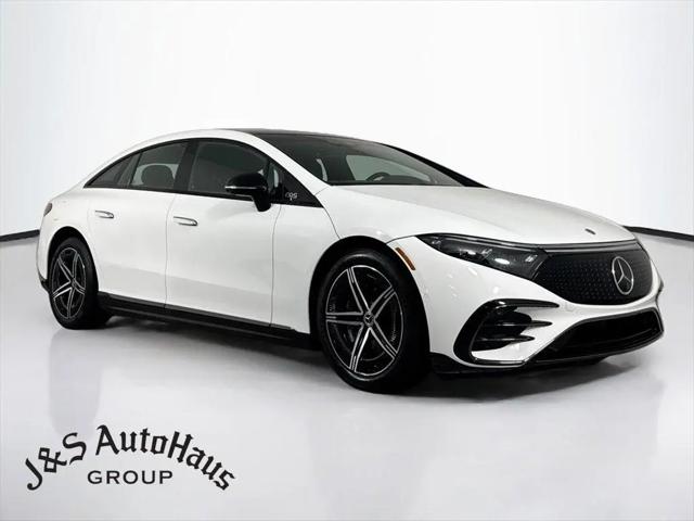 2024 Mercedes-Benz EQS 450+ Base for sale in Ewing, NJ