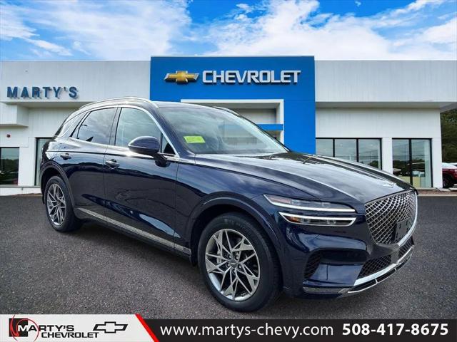 2023 Genesis GV70 2.5T AWD for sale in Bourne, MA