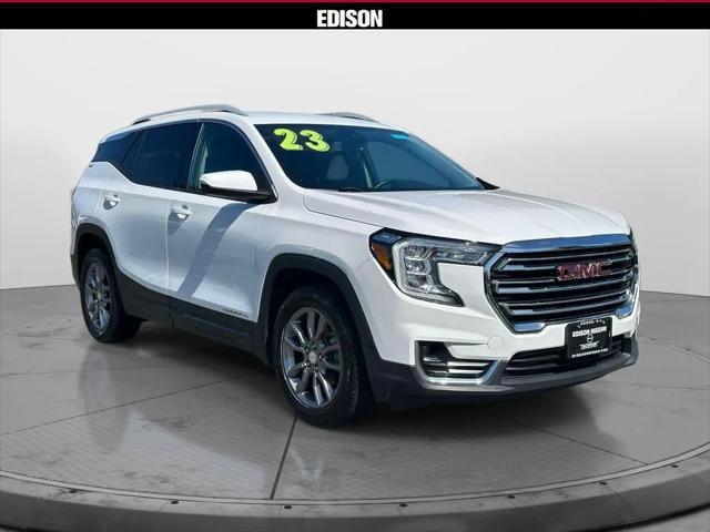 2023 GMC Terrain FWD SLT for sale in Edison, NJ