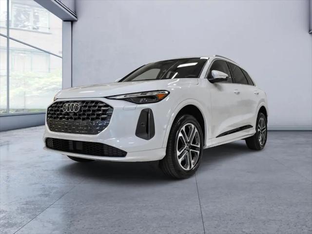 2025 Audi Q5 Premium TFSI quattro S tronic for sale in North Olmsted, OH