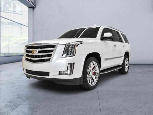 2019 Cadillac Escalade Luxury for sale in North Olmsted, OH