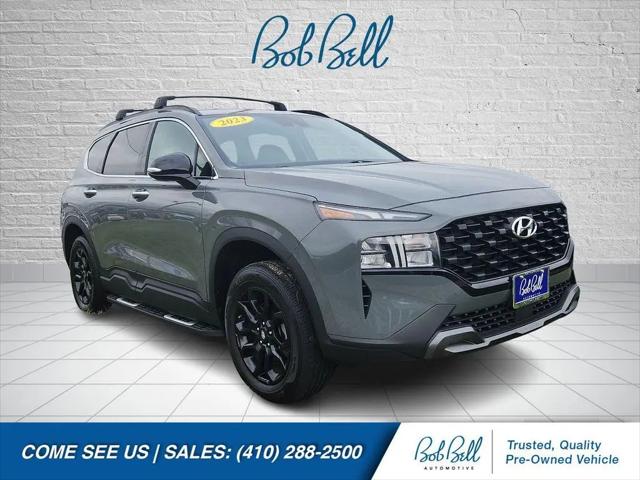 2023 Hyundai Santa Fe XRT for sale in Baltimore, MD