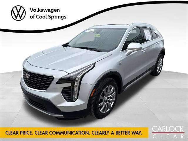 2019 Cadillac XT4 Premium Luxury for sale in Franklin, TN