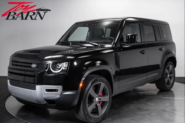 2024 Land Rover Defender 110 P500 SE for sale in Dublin, OH