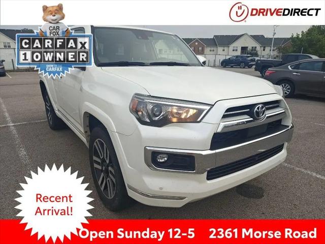 2023 Toyota 4Runner for sale near Columbus, OH