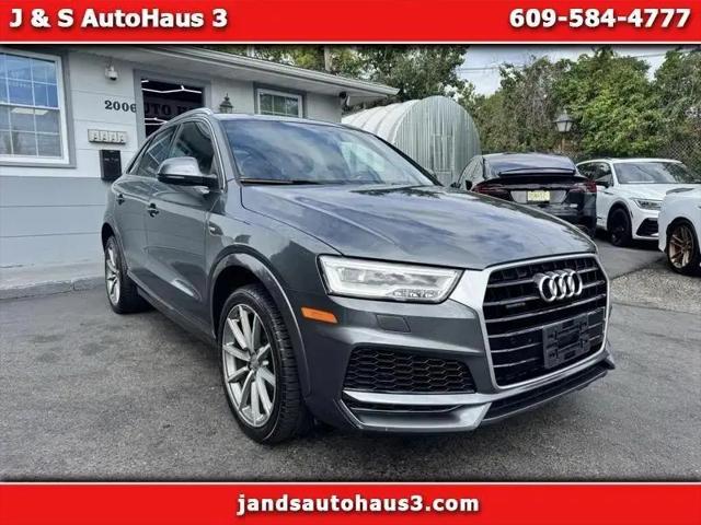 2018 Audi Q3 2.0T Sport Premium for sale in Hamilton, NJ