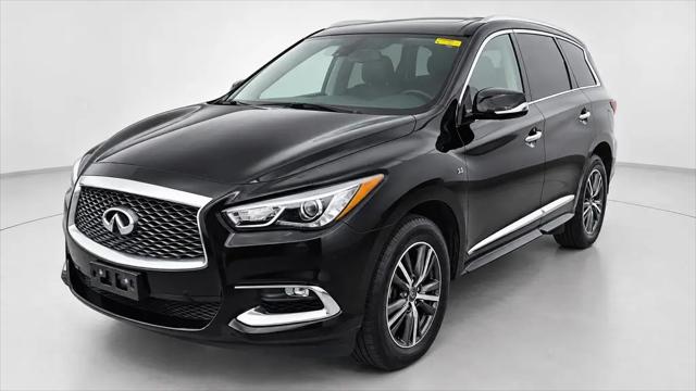 2019 INFINITI QX60 PURE for sale in Clarendon Hills, IL