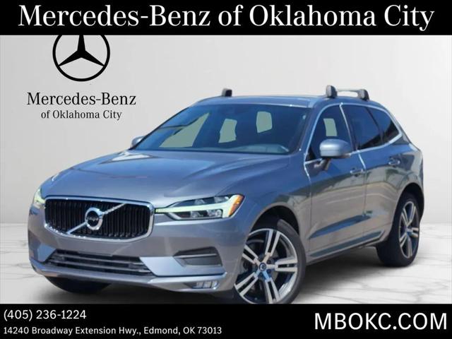 2021 Volvo XC60 T6 Momentum for sale in Oklahoma City, OK