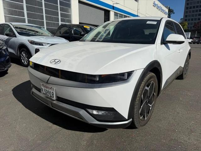 2024 Hyundai IONIQ 5 SEL for sale in Oakland, CA